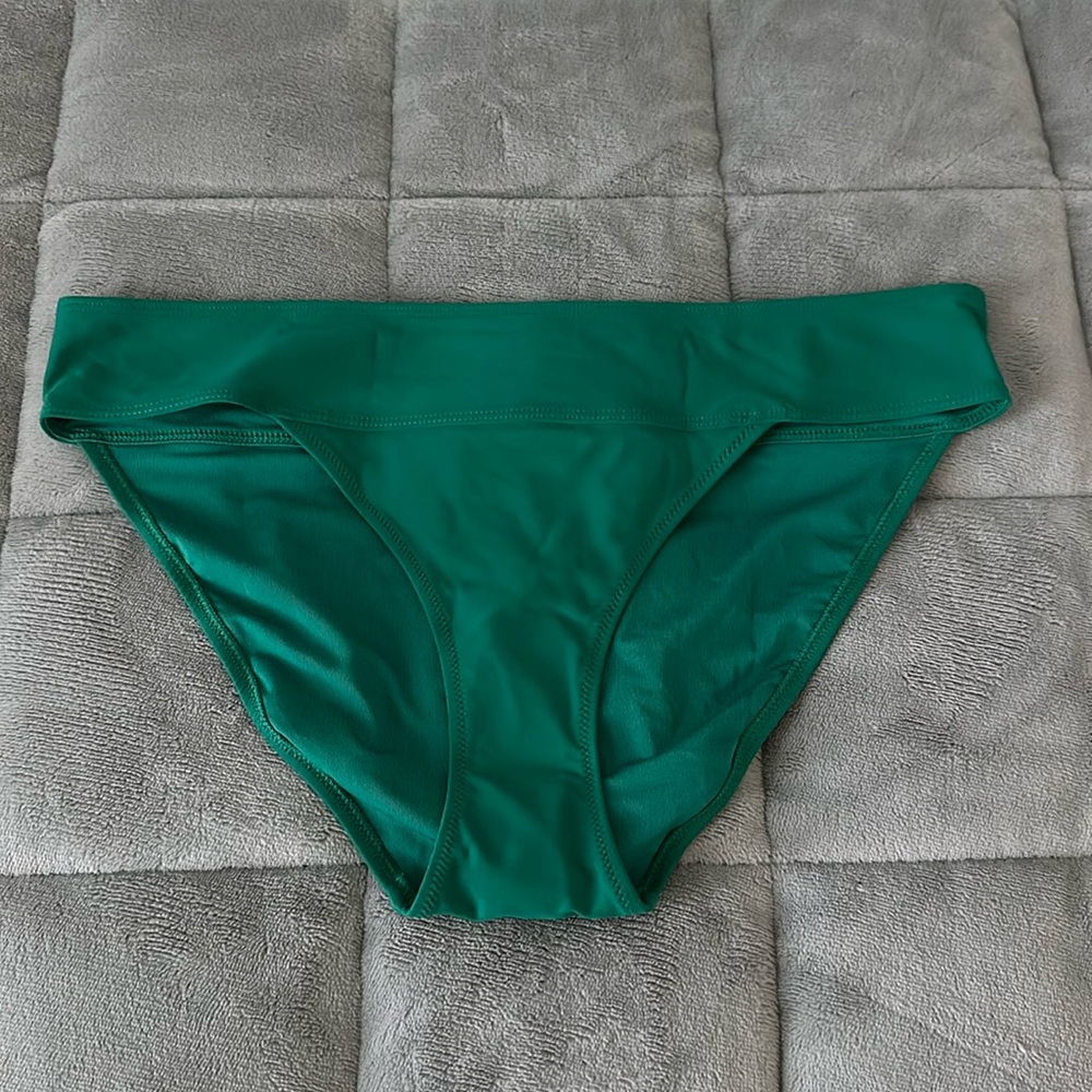 Women’s Aerie bikini bottoms ONLY NWT